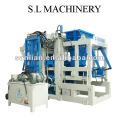 hydraulic brick production line QFT10-15